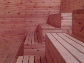 Отель Дикий Крым