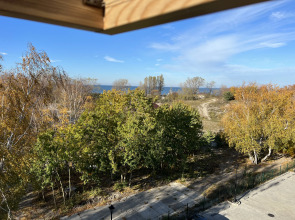 Апартаменты У Моря