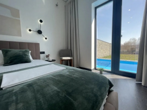 Гостевой дом Avalon Park