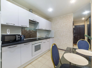 Апартаменты Apart Lux метро Авиамоторная