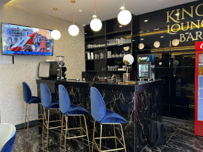 Отель King Plaza