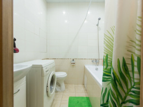 Апартаменты на улице Дмитрия Михайлова 1