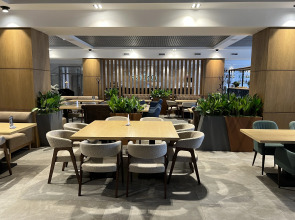 Гостиница Чайка