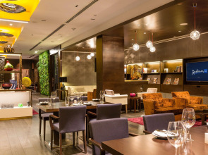 Radisson Blu Hotel Nairobi Upper Hill