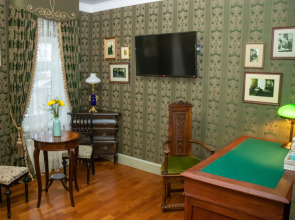 Гостевой дом-музей Красовских.