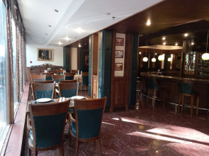 Отель Ramada by Wyndham Ташкент