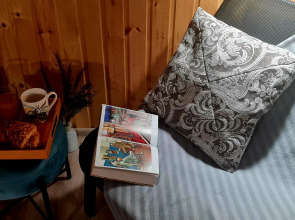 Апартаменты Валдай Пространство мечты