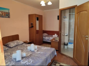 Гостевой дом Бархатный сезон