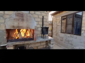 Гостевой дом Приморская 67