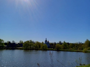 Гостевой дом ApartsLounge