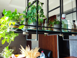 Апартаменты Уютная студия м. Площадь Ильича