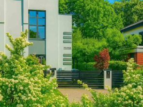 Гостевой дом на улице Героев обороны Брестской крепости 20/2