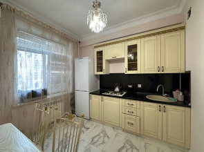 Квартира на Времена года 9