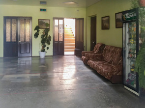 Гостиница Семигорье