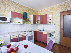 Квартира на Советском проспекте 98