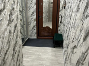 Квартира Стильная со Свежим Ремонтом