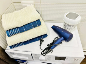 Квартира Бриз на Тулонской аллее