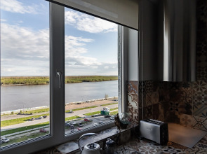 Апартаменты 39 на 60 Лет Октября