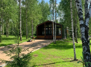 Частный дом Барнхаус