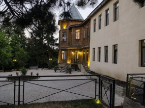 Отель The Residence Mountain Resort