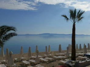 Отель Hanioti Grandotel