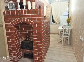 Квартира Уютная в Пушкинских Горах