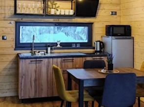 Частный дом 2 ПроЛес