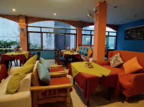 Гостевой дом Sugar Inn Phuket