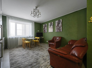 Апартаменты RentalSPb