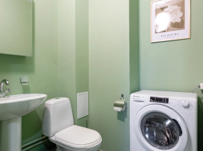 Квартира Krasroom возле ТЦ Планета