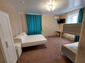 Отель Высота