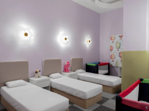 Swandor Hotels & Resort Topkapi Palace - All Inclusive