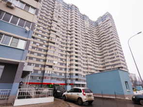 Апартаменты в ЖК Гастелло (на 2 этаже)