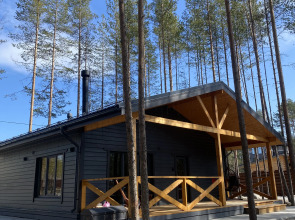 Гостевой дом Karjala house