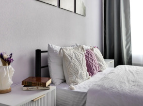 Квартира Идальго от Home24