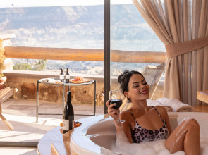 Dream of Cappadocia Hotel