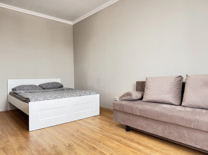 Апартаменты Hugge Place у Аквапарка Объект №99