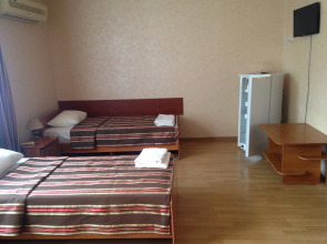 Отель Янтарь