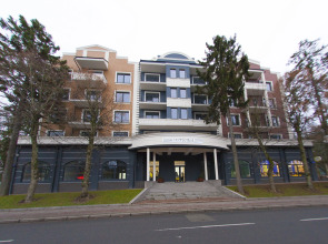 Апартаменты Ласточка на Ленина (Штольц)