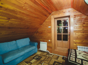 Гостевой дом Тунайча