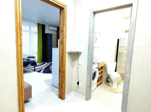 Квартира ЖК Белые Росы