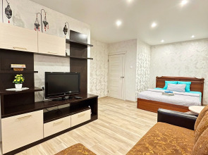 Апартаменты Эко