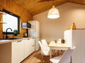 Гостевой Дом Искона Дача