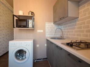 Квартира Трешка на Крутой