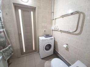 Квартира НОВАЯ Квартира в Центре ЖК "ПАРИЖ"