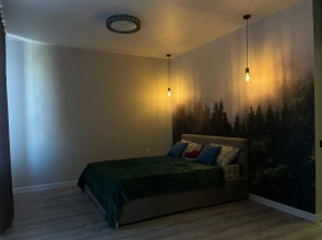 Апартаменты в Барнауле