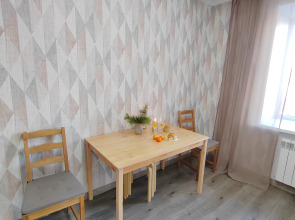 Апартаменты на Чертыгашева