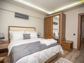 Отель Kutlucan Oldtown Hotel