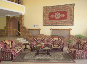 Отель Asia Khiva