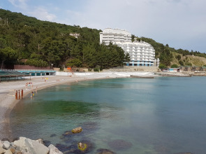 Гостевой дом Жуковка